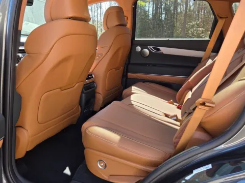 More photos of 2026 Genesis GV80 2.5T Advanced at Genesis Macon, GA