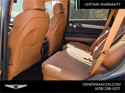 More photos of 2026 Genesis GV80 2.5T Advanced at Genesis Macon, GA