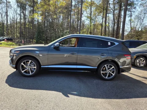 Photos of 2026 Genesis GV80 2.5T Advanced for sale in Macon, GA at Genesis Macon