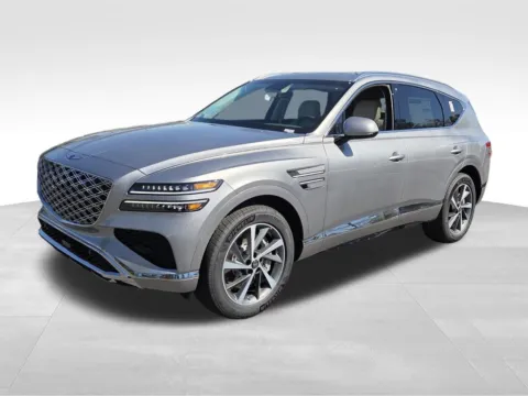Silver 2026 Genesis GV80 2.5T for sale in Macon, GA