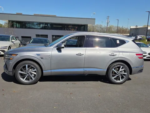 Photos of 2026 Genesis GV80 2.5T for sale in Macon, GA at Genesis Macon