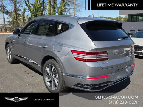 More photos of 2026 Genesis GV80 2.5T at Genesis Macon, GA