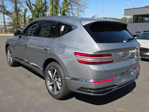 Another view of 2026 Genesis GV80 2.5T for sale in Macon, GA at Genesis Macon