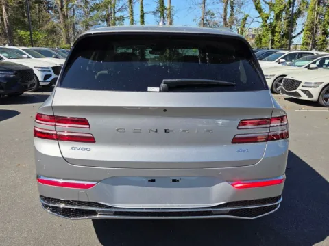 More photos of 2026 Genesis GV80 2.5T at Genesis Macon, GA