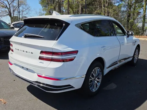 More photos of 2026 Genesis GV80 2.5T at Genesis Macon, GA