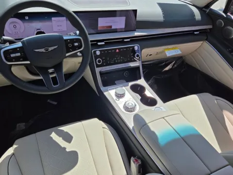 More photos of 2026 Genesis GV80 2.5T Advanced at Genesis Macon, GA