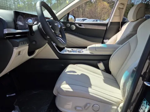 Another view of 2026 Genesis GV80 2.5T Advanced for sale in Macon, GA at Genesis Macon