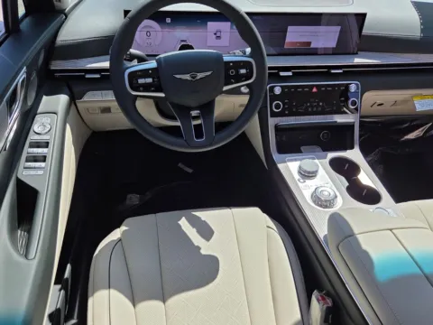 More photos of 2026 Genesis GV80 2.5T Advanced at Genesis Macon, GA