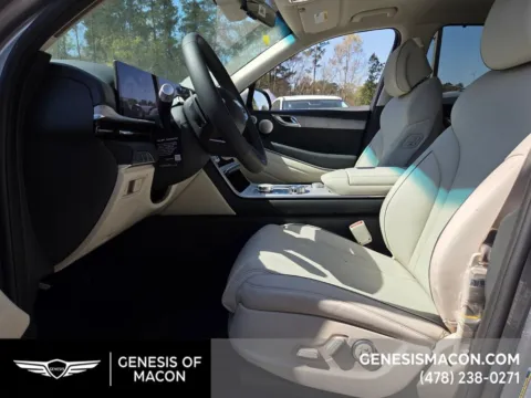 Another view of 2026 Genesis GV80 2.5T Advanced for sale in Macon, GA at Genesis Macon