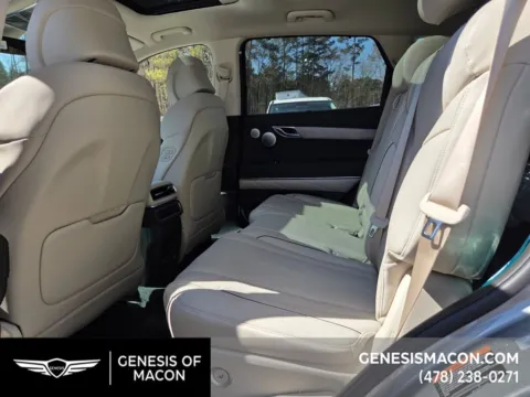 More photos of 2026 Genesis GV80 2.5T Advanced at Genesis Macon, GA