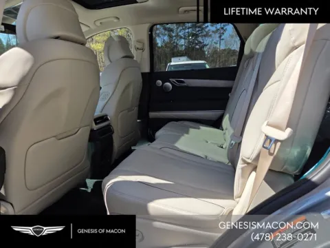 More photos of 2026 Genesis GV80 2.5T Advanced at Genesis Macon, GA