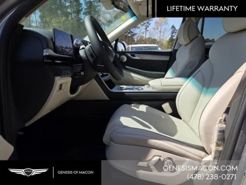 More photos of 2026 Genesis GV80 2.5T Advanced at Genesis Macon, GA