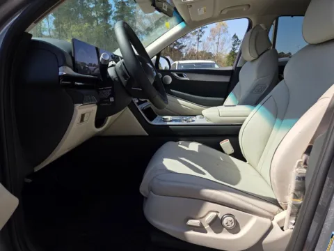 Another view of 2026 Genesis GV80 2.5T Advanced for sale in Macon, GA at Genesis Macon