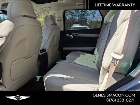 More photos of 2026 Genesis GV80 2.5T Advanced at Genesis Macon, GA
