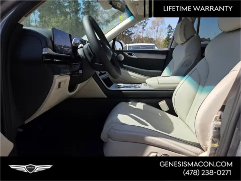 More photos of 2026 Genesis GV80 2.5T Advanced at Genesis Macon, GA