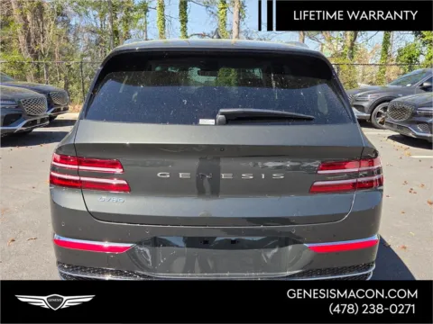 More photos of 2026 Genesis GV80 2.5T at Genesis Macon, GA