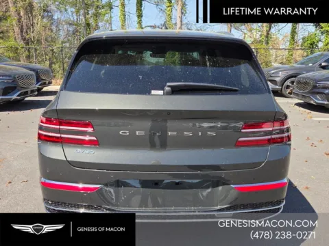 More photos of 2026 Genesis GV80 2.5T at Genesis Macon, GA