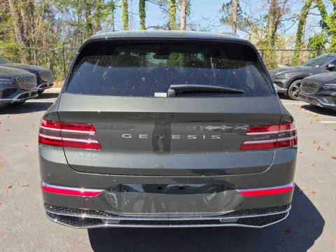 More photos of 2026 Genesis GV80 2.5T at Genesis Macon, GA