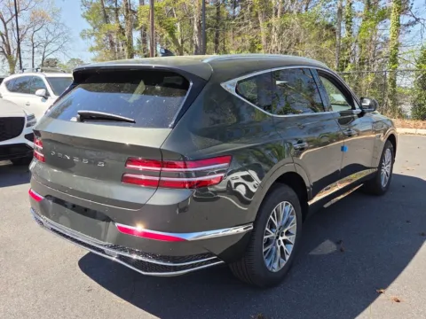 More photos of 2026 Genesis GV80 2.5T at Genesis Macon, GA