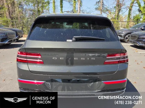 More photos of 2026 Genesis GV80 2.5T at Genesis Macon, GA