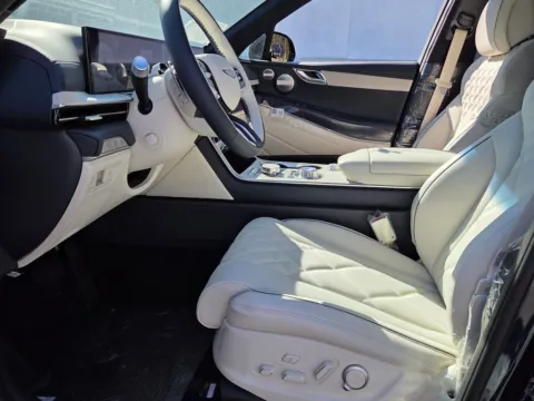 Another view of 2026 Genesis GV80 3.5T Prestige for sale in Macon, GA at Genesis Macon