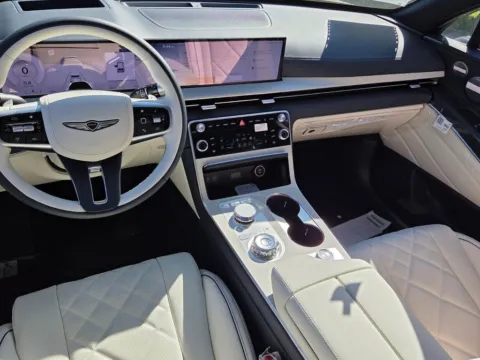 More photos of 2026 Genesis GV80 3.5T Prestige at Genesis Macon, GA