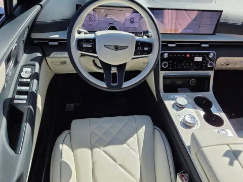 More photos of 2026 Genesis GV80 3.5T Prestige at Genesis Macon, GA