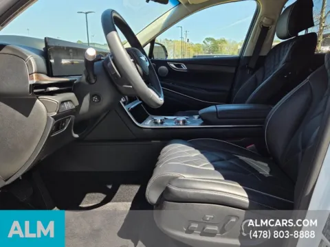 Another view of 2025 Genesis GV80 3.5T Prestige for sale in Macon, GA at Genesis Macon