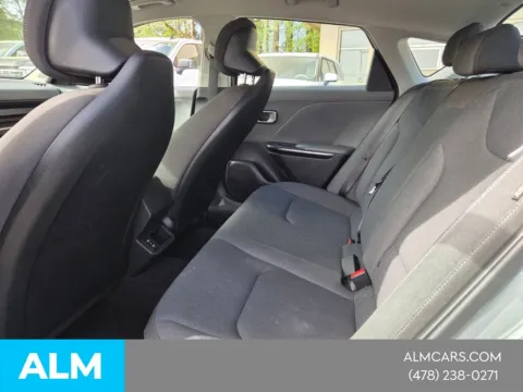 More photos of 2025 Kia K4 LXS at Genesis Macon, GA