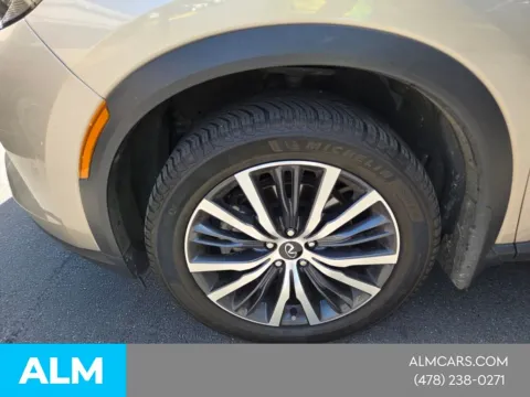 More photos of 2022 INFINITI QX60 Autograph at Genesis Macon, GA