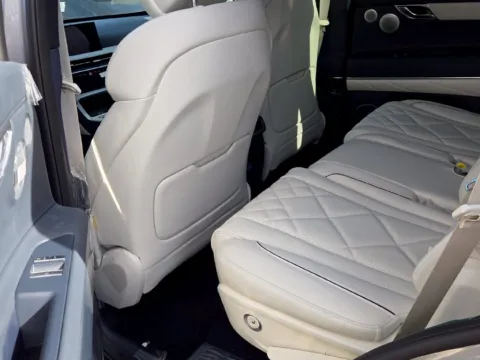 More photos of 2026 Genesis GV80 3.5T Prestige at Genesis Macon, GA