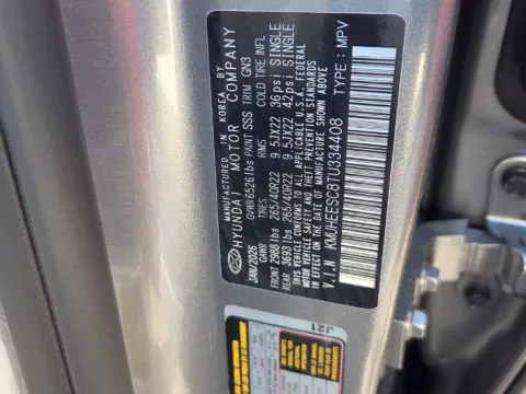 More photos of 2026 Genesis GV80 3.5T Prestige at Genesis Macon, GA