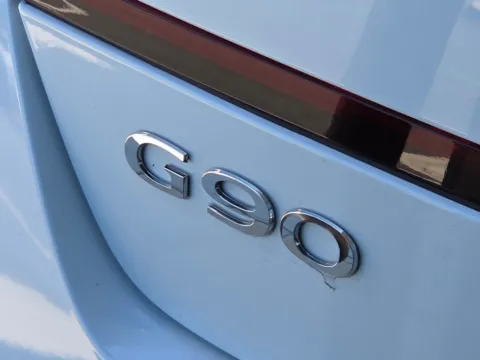More photos of 2026 Genesis G90 3.5T e-SC at Genesis Macon, GA