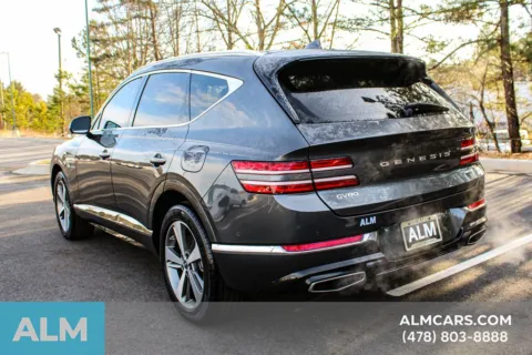 More photos of 2023 Genesis GV80 2.5T at Genesis Macon, GA