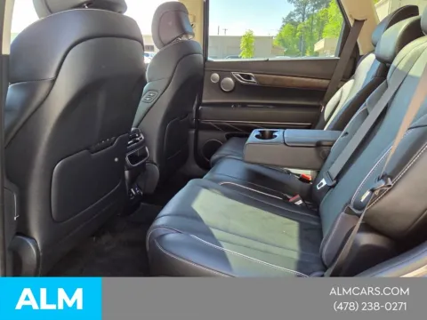 More photos of 2023 Genesis GV80 2.5T at Genesis Macon, GA