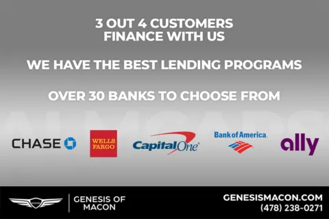 Photos of 2025 BMW X4 xDrive30i for sale in Macon, GA at Genesis Macon