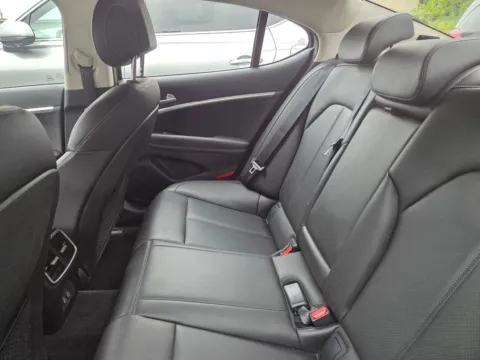 Another view of 2025 Genesis G70 2.5T for sale in Macon, GA at Genesis Macon