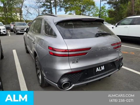 More photos of 2024 Genesis GV70 3.5T Sport at Genesis Macon, GA