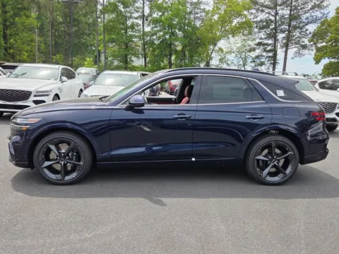 Photos of 2026 Genesis GV70 2.5T Sport Prestige for sale in Macon, GA at Genesis Macon