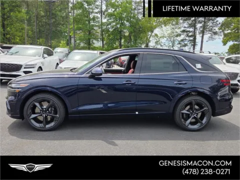 Another view of 2026 Genesis GV70 2.5T Sport Prestige for sale in Macon, GA at Genesis Macon