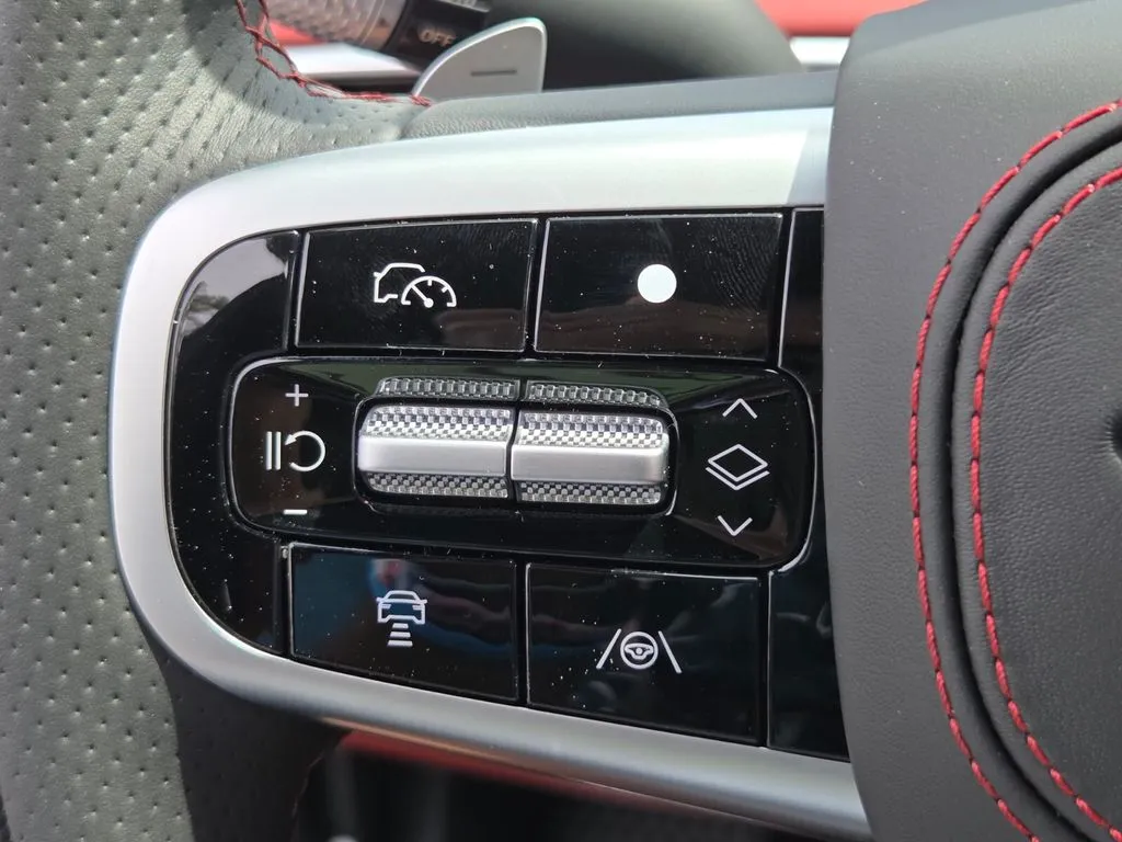 2026 GENESIS GV70 Sport Prestige - Photo 23