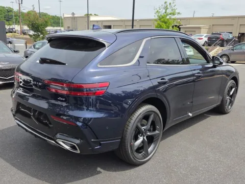 More photos of 2026 Genesis GV70 2.5T Sport Prestige at Genesis Macon, GA