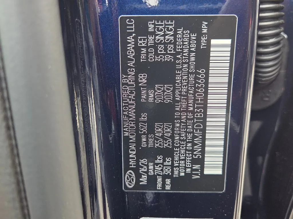 2026 GENESIS GV70 Sport Prestige - Photo 10
