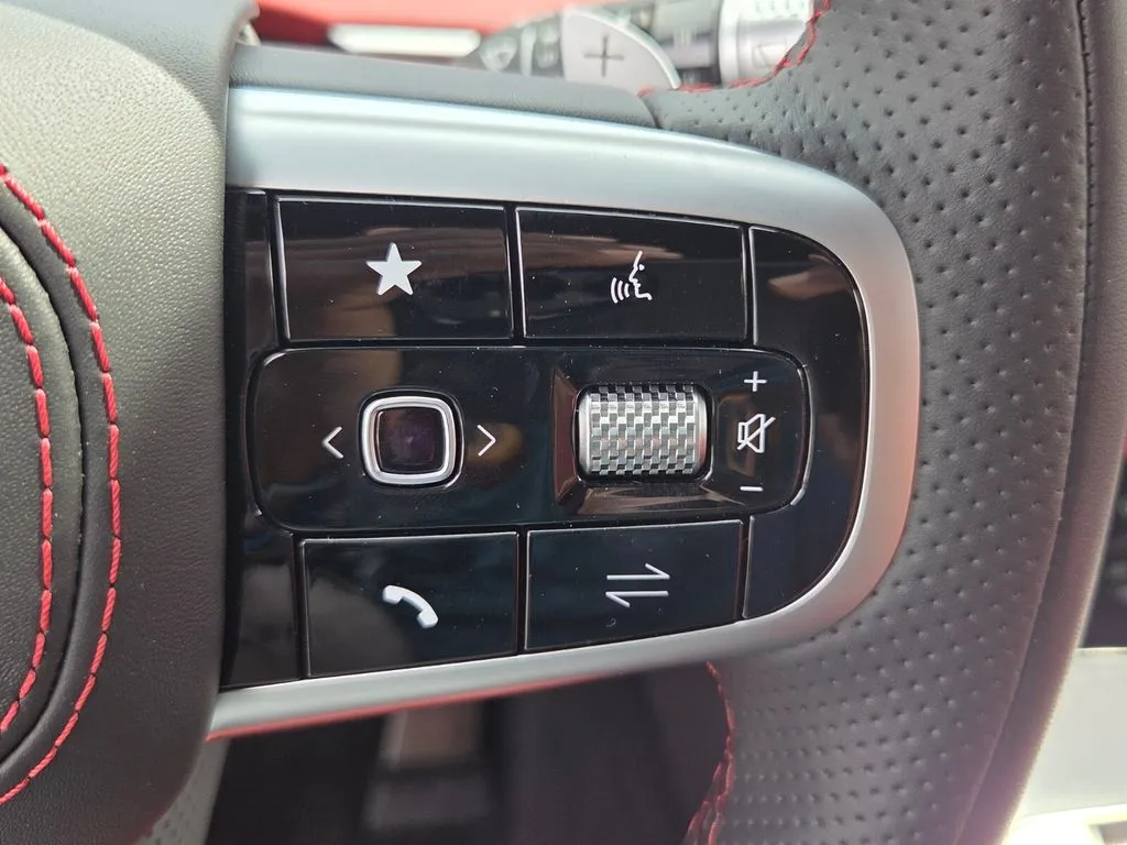 2026 GENESIS GV70 Sport Prestige - Photo 22