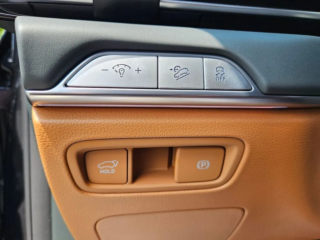 2026 GENESIS GV80 Advanced - Photo 34
