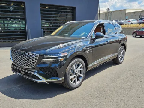 Another view of 2026 Genesis GV80 3.5T Advanced for sale in Macon, GA at Genesis Macon
