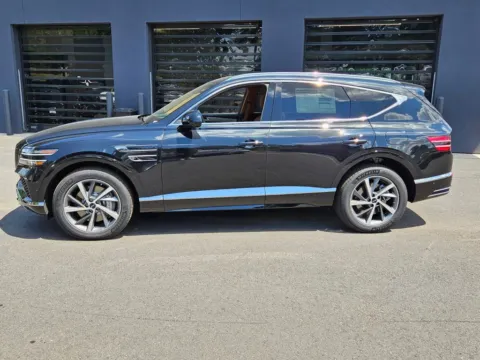 More photos of 2026 Genesis GV80 3.5T Advanced at Genesis Macon, GA