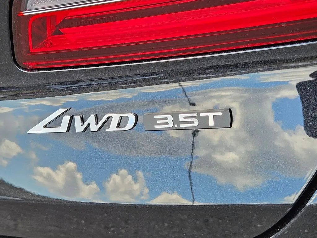 2026 GENESIS GV80 Advanced - Photo 15