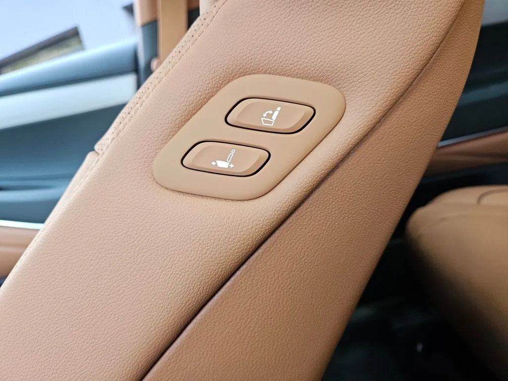 2026 GENESIS GV80 Advanced - Photo 10