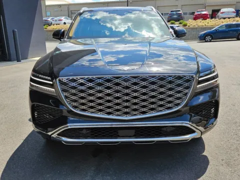 Photos of 2026 Genesis GV80 3.5T Advanced for sale in Macon, GA at Genesis Macon